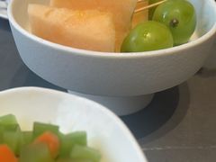 -俏立方·15年新楚菜