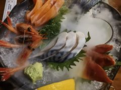 -烧鸟横丁(联发文创口岸店)