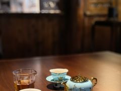 -广富林宰相府酒店·水云间
