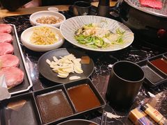 -龍二烧肉酒场(九亭店)