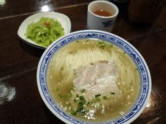 -同得兴 Since·1995 传统苏式面馆(嘉馀坊店)