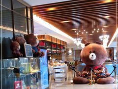 -美盛喜来登大酒店-盛宴标帜餐厅