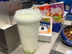 -溪边姑娘·拉丝酸奶水果捞(春熙路店)