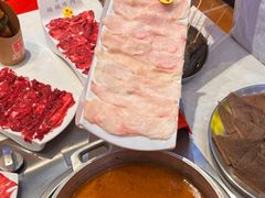 -荣叔港式沙嗲牛肉火锅(正佳潮流店)