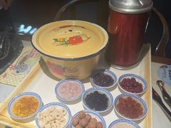 -哥老官重庆美蛙鱼头(宝山龙湖店)