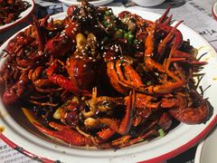 -汉虾王.小龙虾.武汉菜.粤菜(科技园店)