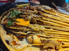 -袁记串串香(梁家巷店)