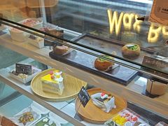 -Max Bakery 阿唛手作