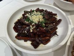 本帮炒鳝糊-老吉士酒家(天平路店)