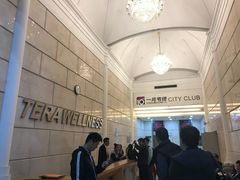 -一兆韦德健身·城市运动馆
