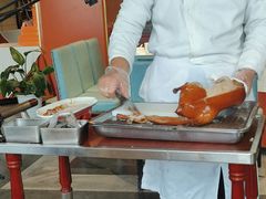 -大鸭梨烤鸭(金色漫香店)