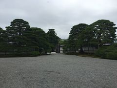 -京都御所