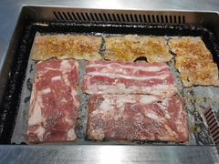 -苏格里岛自助海鲜火锅烧烤(大汉悦中心店)