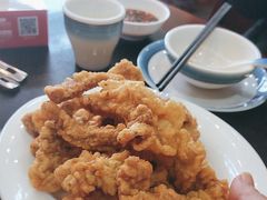 -老来福·非遗酸汤兔(凯旋路店)