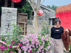 -三溪村