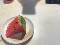 -东道煮牛肉火锅(东盛大街店)