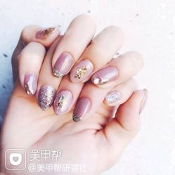-Pink You美甲洗眉纹绣定制中心