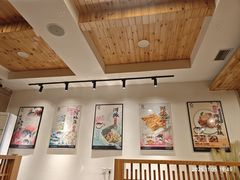 -天正河鲀·河豚亭(大连店)