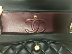 -Chanel(德基广场店)