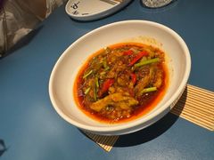 -一坐一忘云南菜(嘉里中心店)