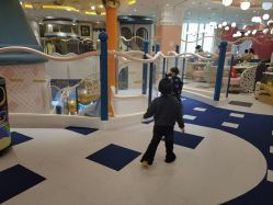 -奈尔宝·儿童乐园·亲子餐厅(苏州大悦城店)