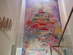 -中国邮政(地安门邮政支局)