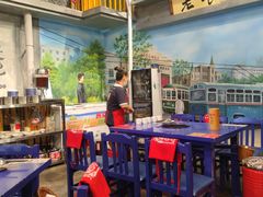 大堂-马路边边串串香(一匡街店)