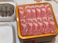 -小茉庐和牛自助火锅(龙湖万达店)