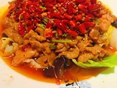 -老仁义·清真菜(太古街店)