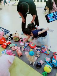 点击看大图 -meland club亲子乐园(重庆万象城店)