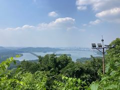 -九曜山