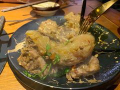 -受气牛肉·重庆耙牛肉(来福士店)