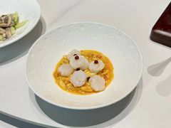 -新光酒家·河豚·海鲜·蟹料理(浦东店)