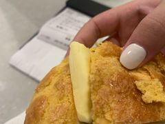 菠萝油-海王冰室(皇朝店)
