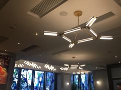 -港丽餐厅(高德置地店)