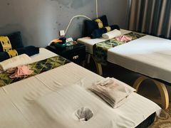 -璞·澐间影院式足道SPA(尚悦湾店)