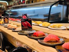 -大起水产回转寿司(道顿堀店)