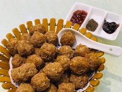 -晋阳饭庄(虎坊桥店)