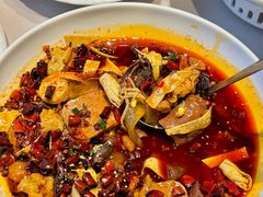 -漢舍中国菜馆(889广场店)