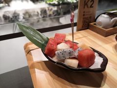 -割烹旭日本料理(龙湖狮山天街店)