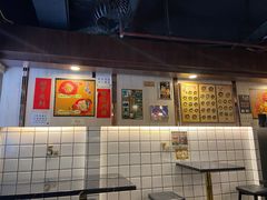 -亞婆井·劲抽面食(铂顿城店)