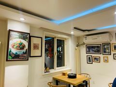 -金豆角砂锅焖面(安贞店)