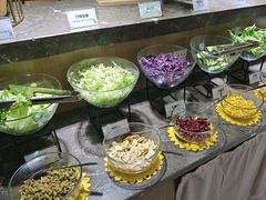 -素心素食(翠苑店)