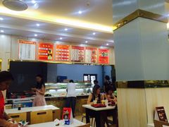 -张正麻辣串(包河万达店)