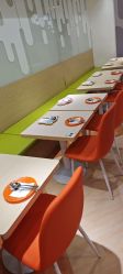 -尼克Playtime(欢乐海岸店)