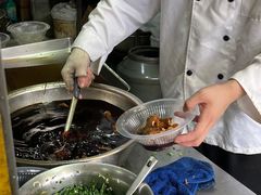 -大马弄蒋师傅美食酥鱼(察院前店)
