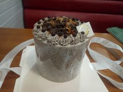 -山与蓝·轻糖鲜果蛋糕(勒泰店)