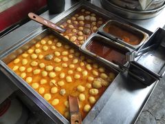 -利强记北角鸡蛋仔(弥敦道店 )