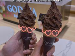 -GODIVA(王府井apm店)