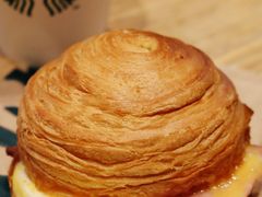 -星巴克(兰桂坊店)